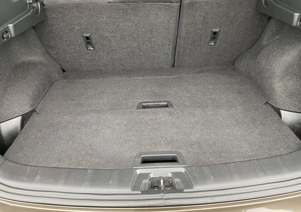 Nissan Qashqai cena 53900 przebieg: 183000, rok produkcji 2015 z Rymanów małe 596